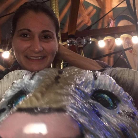 Meet your Posher, Angela - Picture 1 of 1